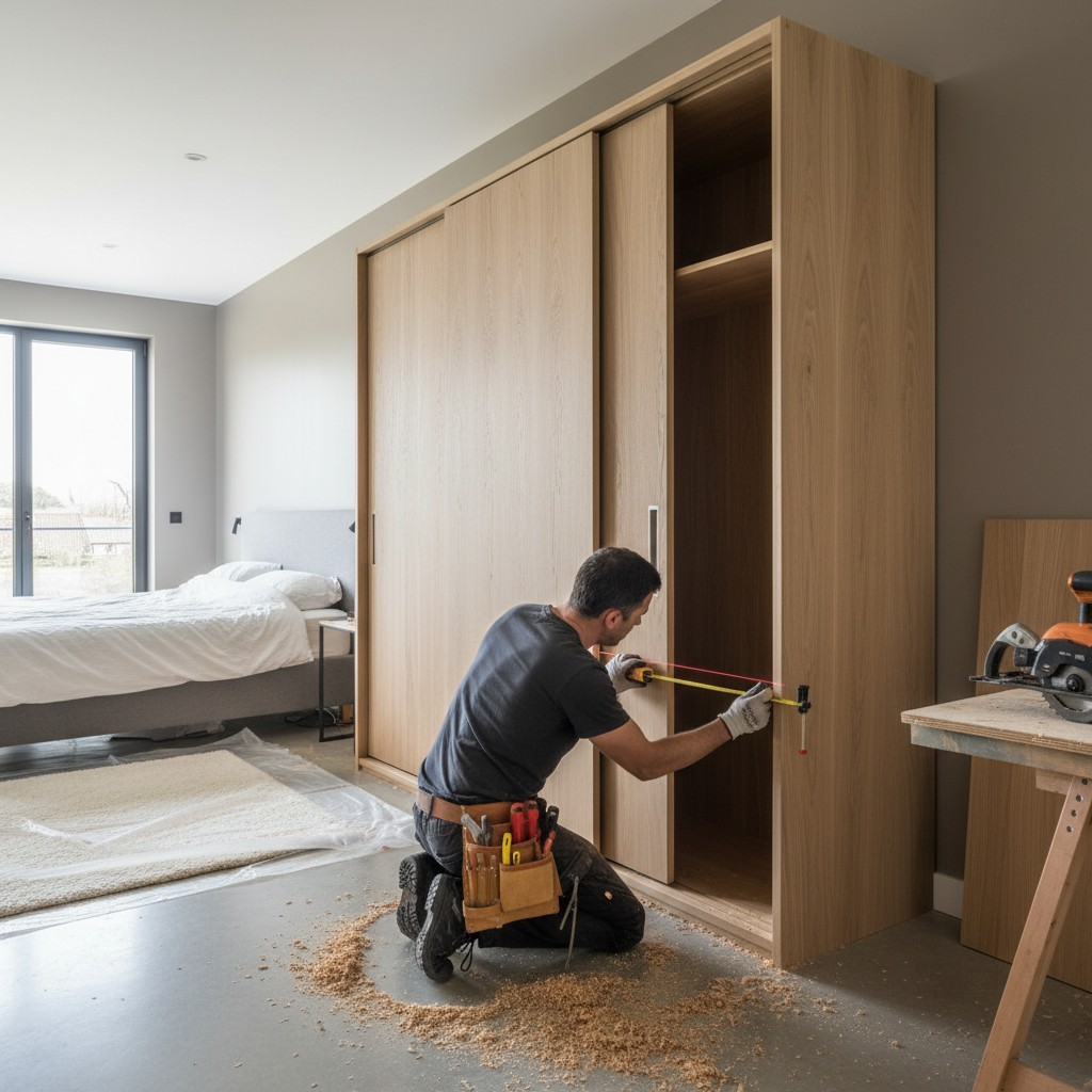 DUBOIS ET ASSOCIES S.A.S